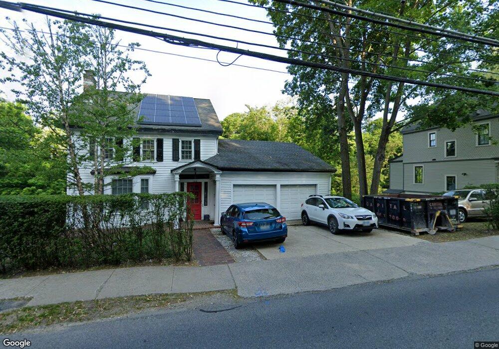 125 N Broadway, Irvington, NY 10533 - photo 1