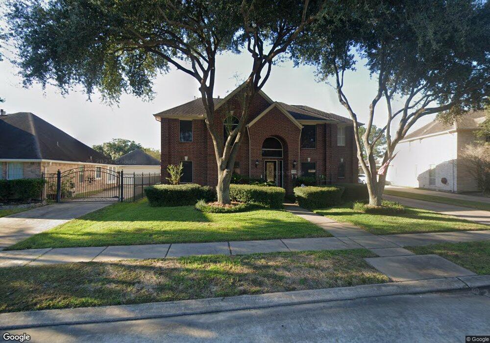 9139 Shango Ln, Houston, TX 77095 - photo 1