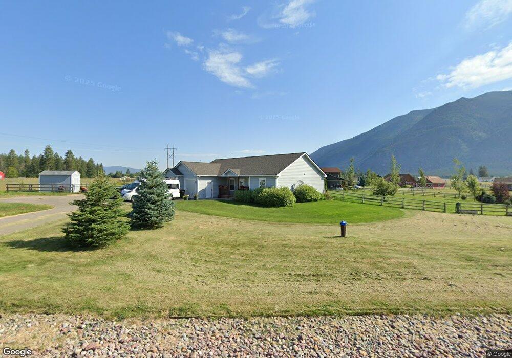 222 Columbia Range Dr, Columbia Falls, MT 59912 - photo 1