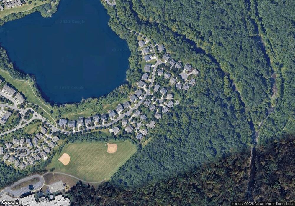 8600 Garnet Rock Gate, Laurel, MD 20723 - photo 1