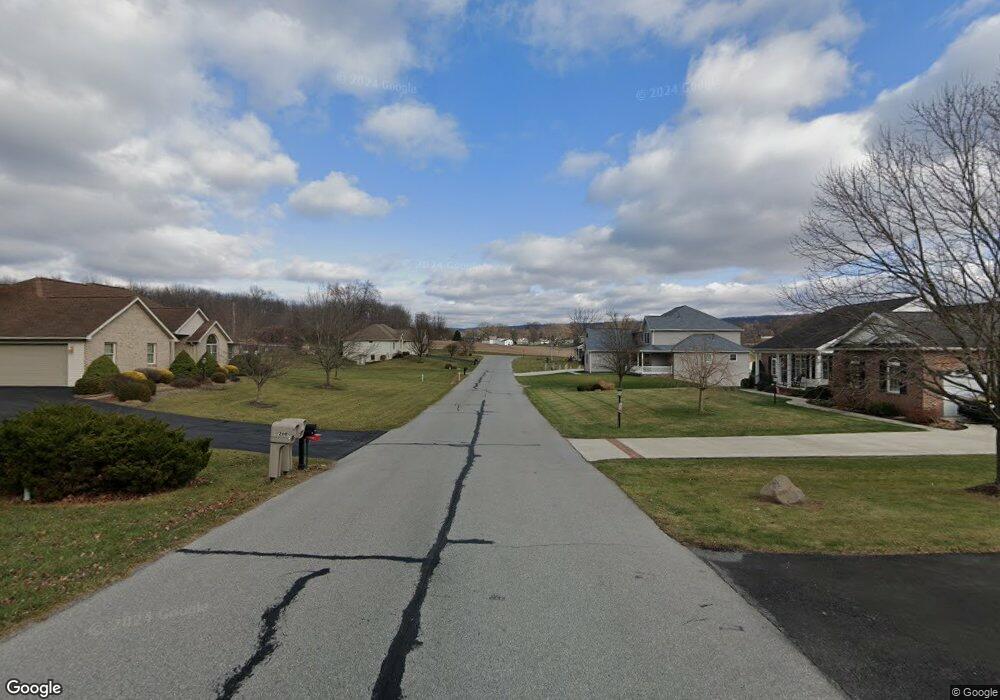 LOT 4 Hawthorn, Everett, PA 15537 - photo 1