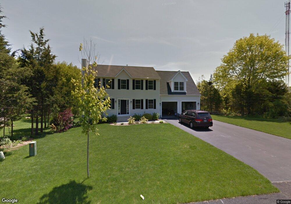 13 Randeau Passage, Westerly, RI 02891 - photo 1