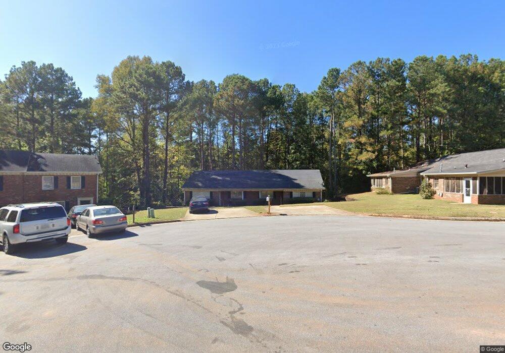 3540 Southgate Way SE unit A & B, Conyers, GA 30013 - photo 1