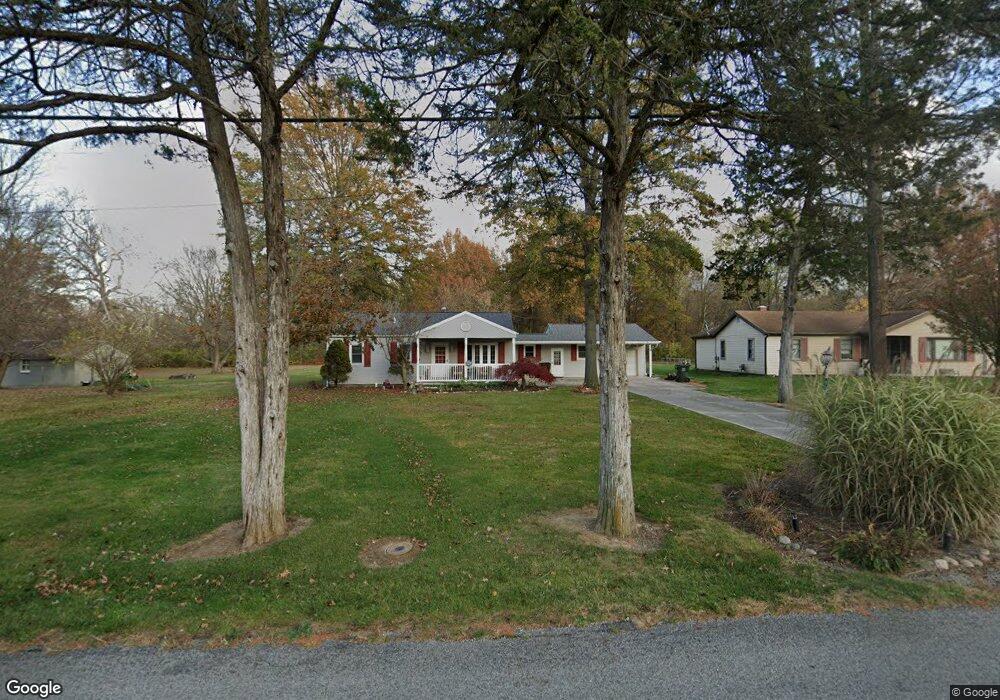 797 S Seriff Rd, Lima, OH 45805 - photo 1