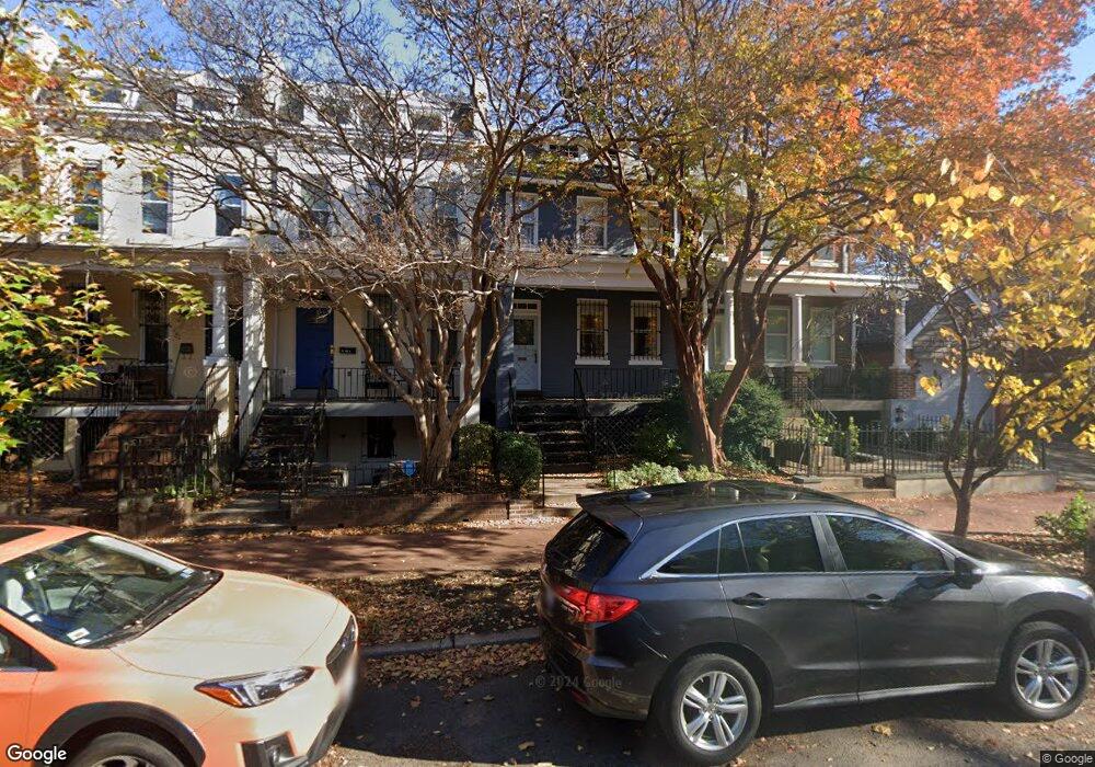 609 4th St NE, Washington, DC 20002 - photo 1