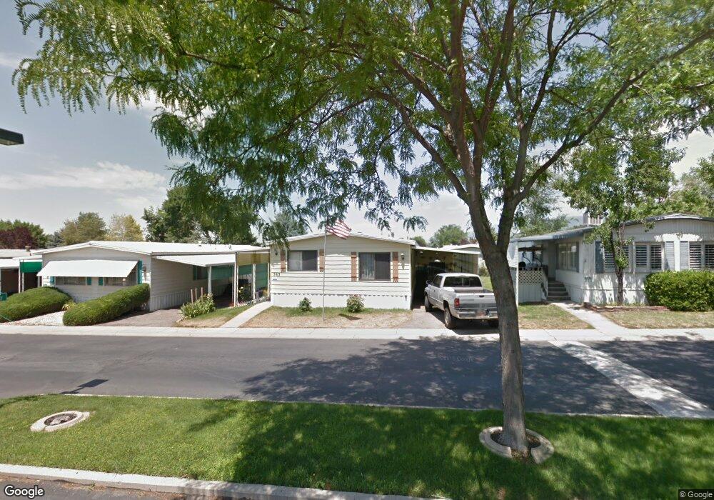 363 Excalibur St unit 4, North Salt Lake, UT 84054 - photo 1