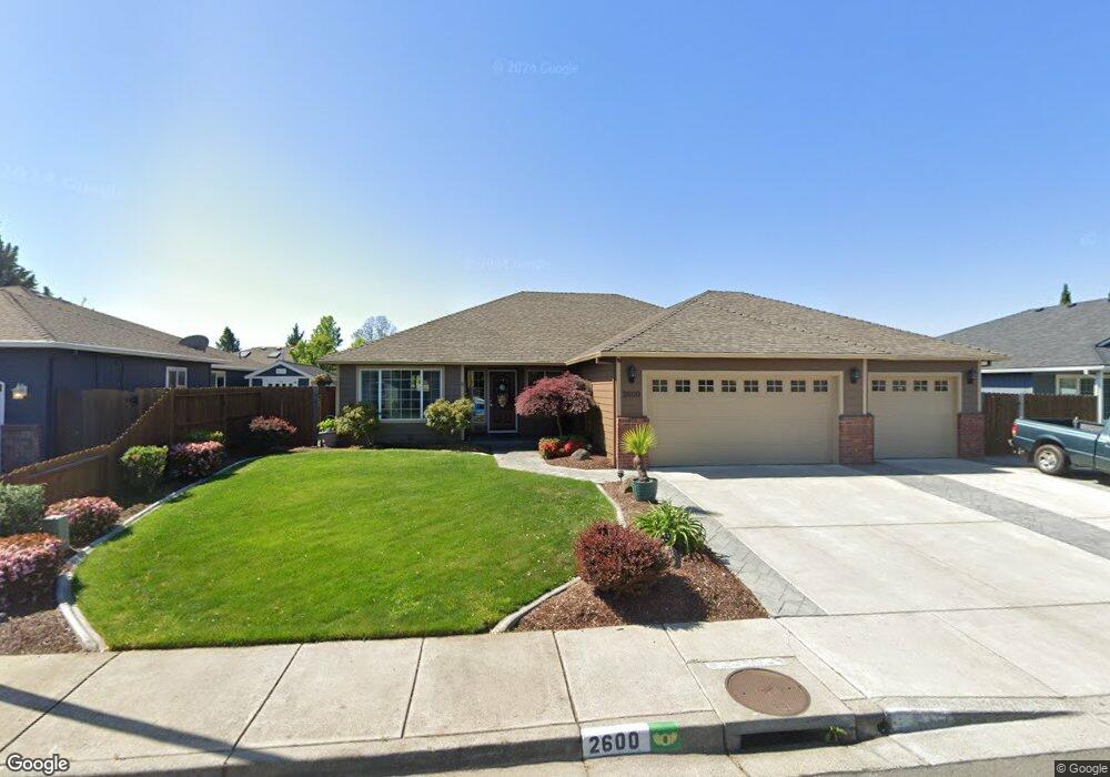 2600 Devonshire Place, Central Point, OR 97502 - photo 1