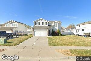 1619 N 2530 W, Clearfield, UT 84015
