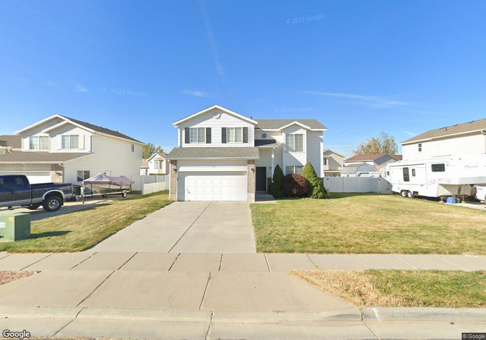 1619 N 2530 W, Clearfield, UT 84015 - photo 1