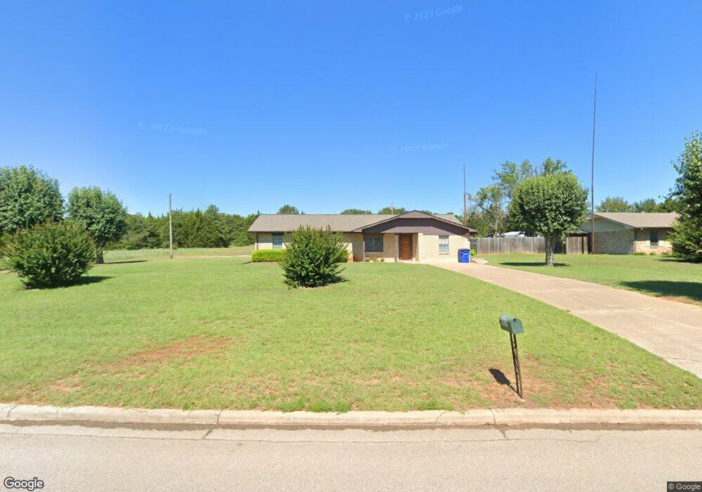 5413 Quail Dr, Duncan, OK 73533 - photo 1
