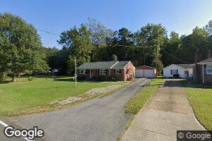 8412 W Blackwater Rd, Windsor, VA 23487