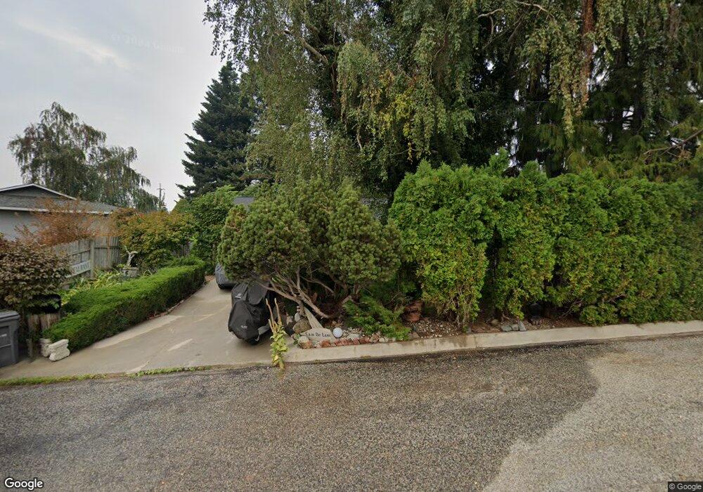 619 N Minor Ave, East Wenatchee, WA 98802 - photo 1