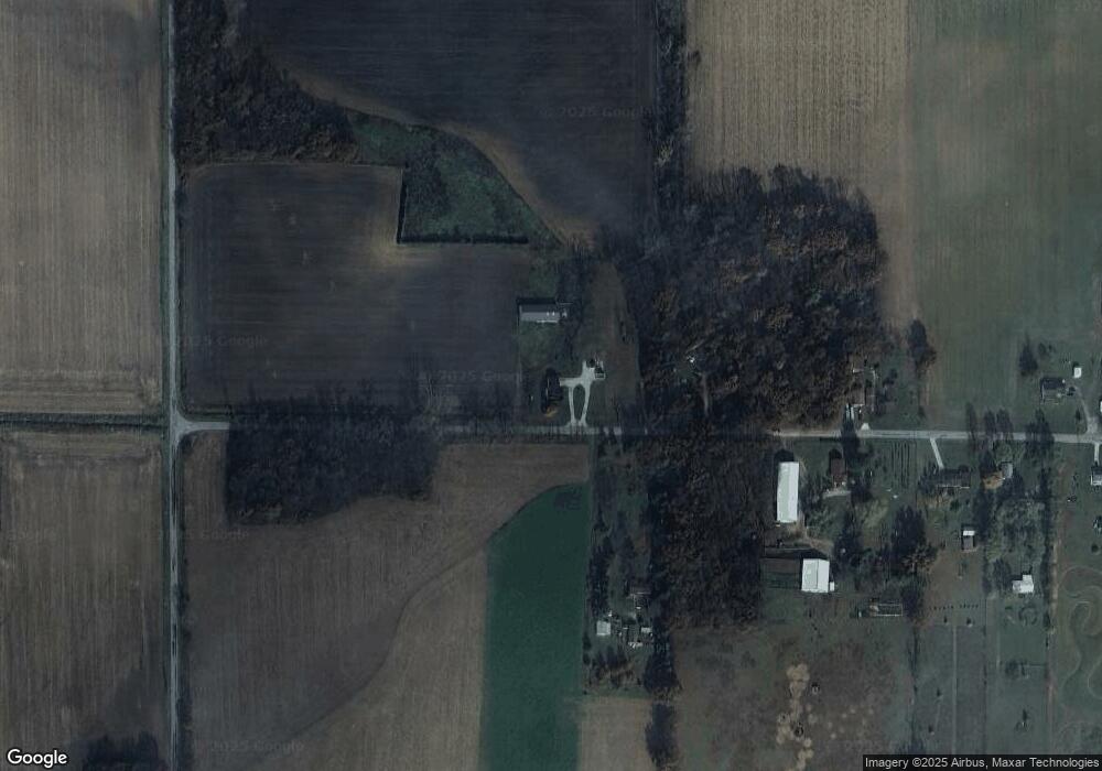 8420 E 750 N, Walkerton, IN 46574 - photo 1