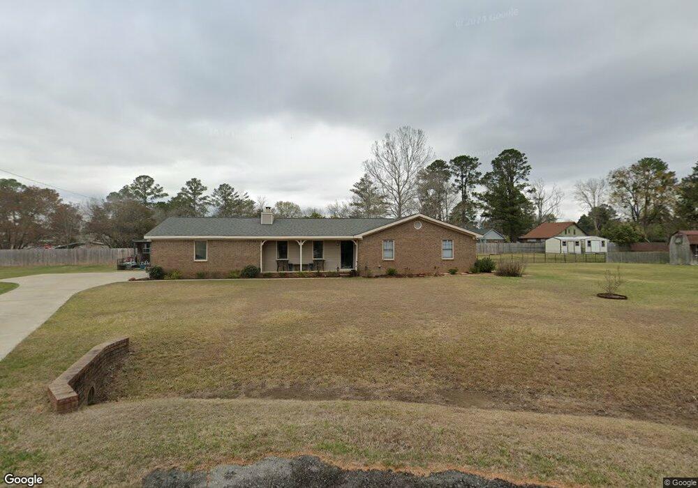 116 Wendy Ct, Macon, GA 31216 - photo 1