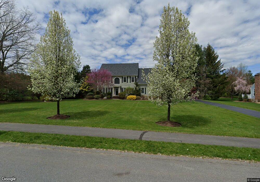 14 Read Rd, Sudbury, MA 01776 - photo 1