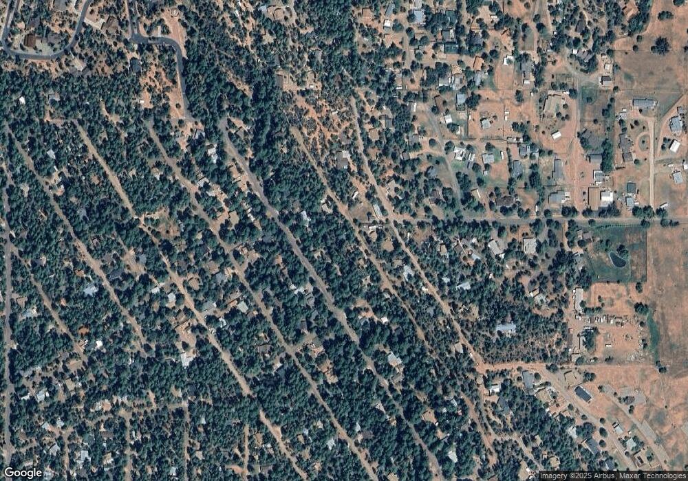 3924 N Gila Trail, Pine, AZ 85544 - photo 1