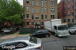 878 Worthington St Unit 1R, Springfield, MA 01105