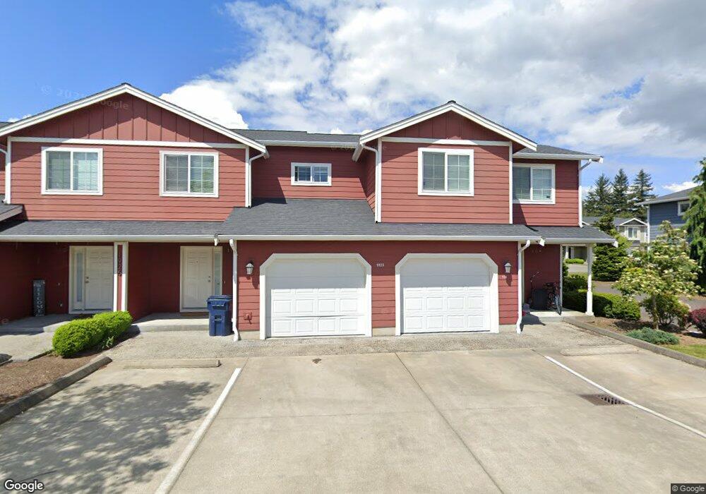 1925 N Prairie Ln, Lynden, WA 98264 - photo 1