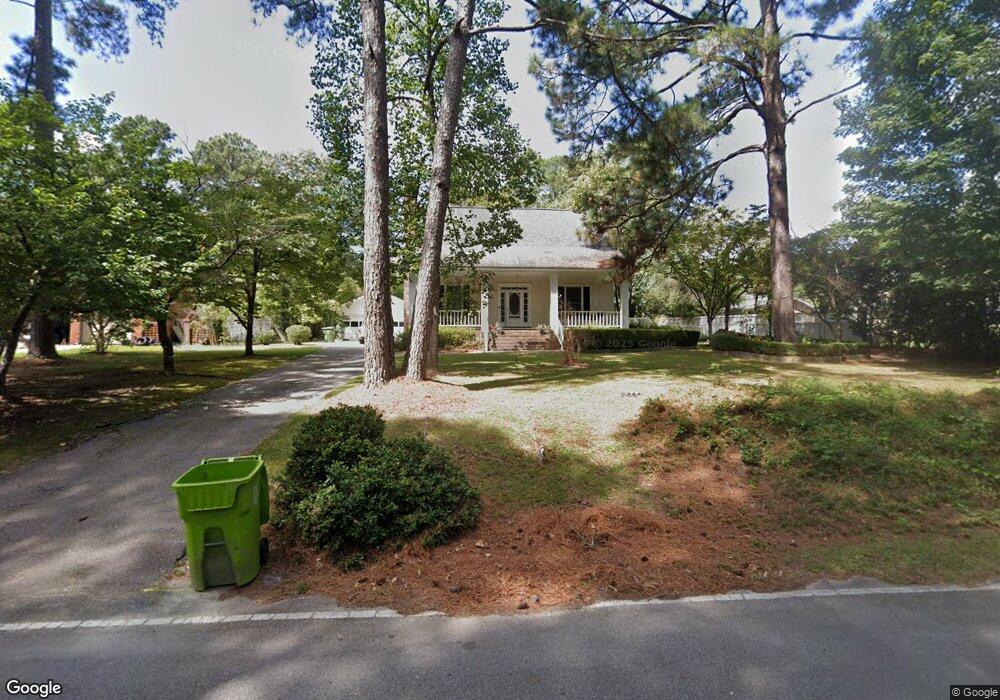 3308 Rawlinson Rd, Columbia, SC 29209 - photo 1