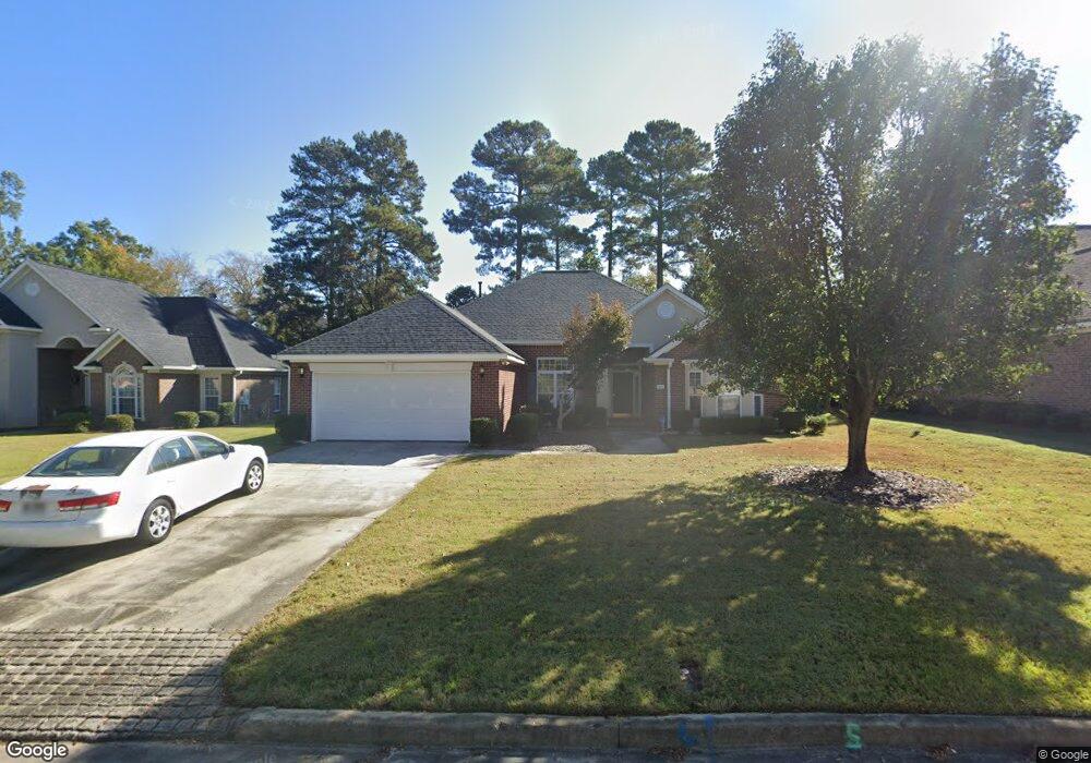 1377 Shadow Oak Dr, Evans, GA 30809 - photo 1