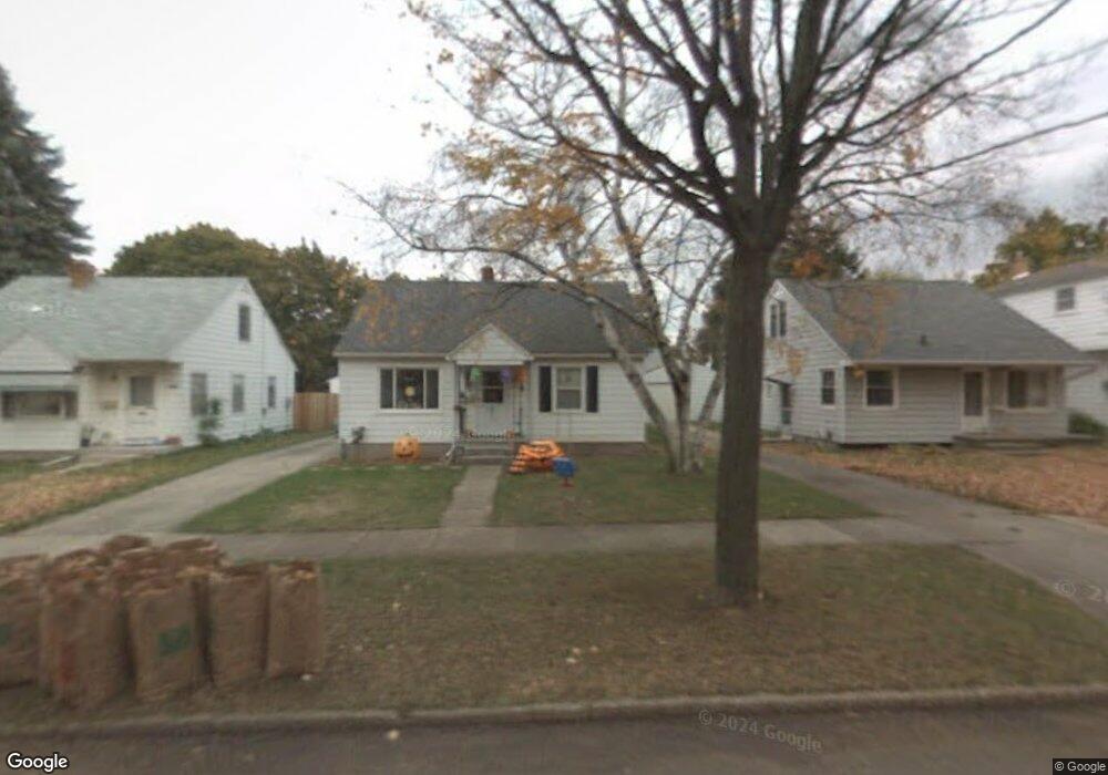 1010 Durant St, Lansing, MI 48915 - photo 1
