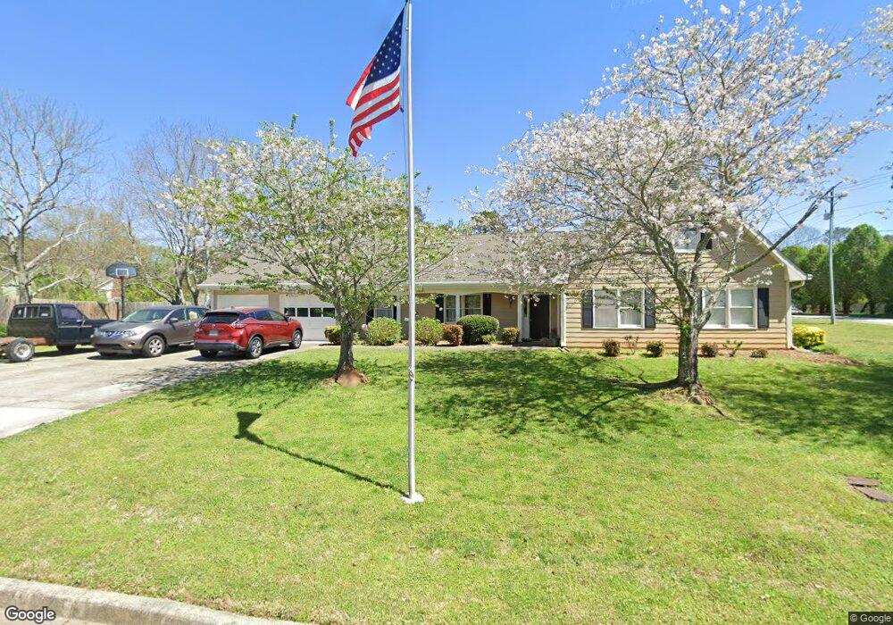 2072 Graystone Pkwy unit 3, Grayson, GA 30017 - photo 1