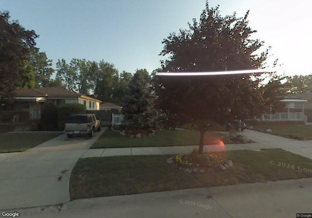 20582 Emmett St, Taylor, MI 48180 - photo 1