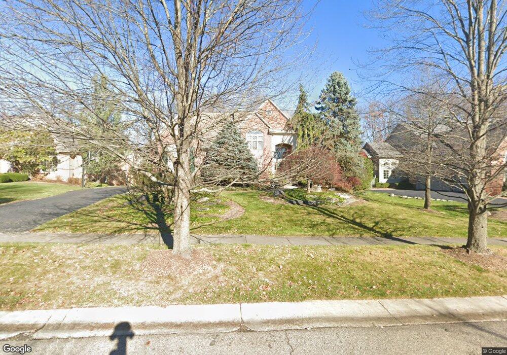 6655 Carlyle Ct, West Bloomfield, MI 48322 - photo 1