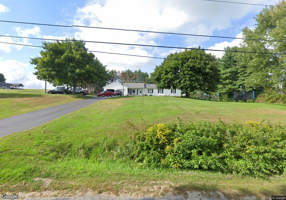 34 Rust Rd, Gorham, ME 04038 - photo 1