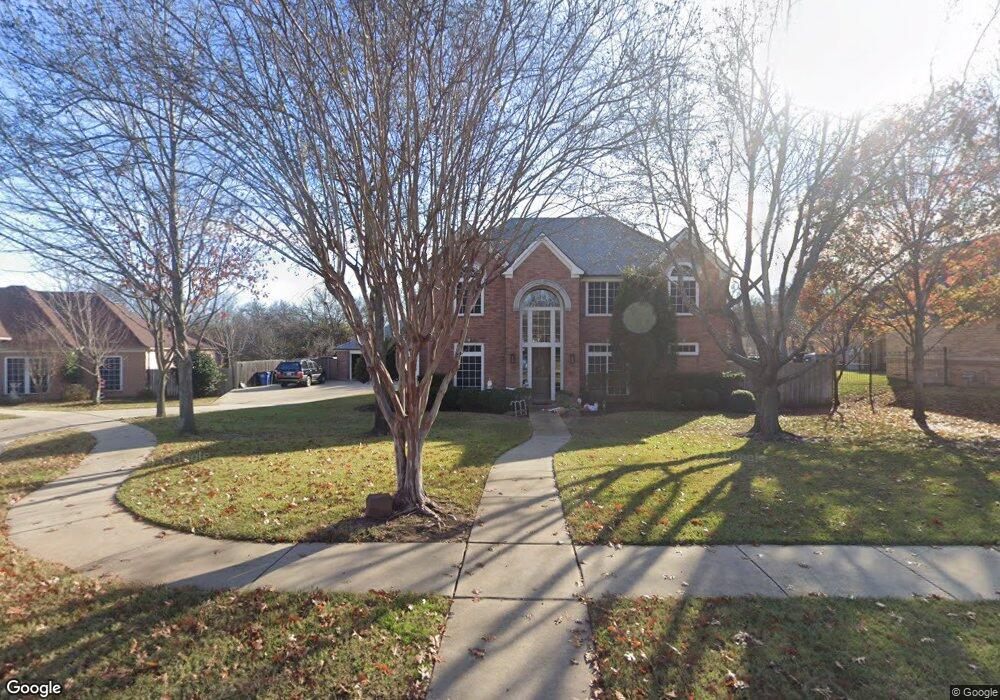 2709 Aurora Ct, Southlake, TX 76092 - photo 1