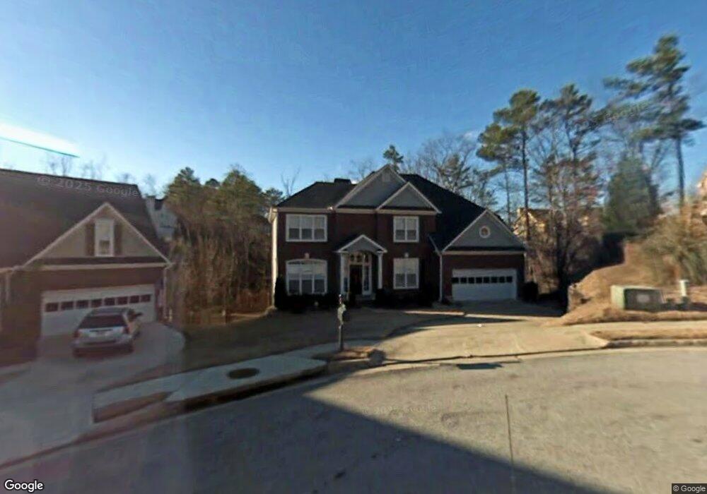 284 Greenspire Walk unit 6, Suwanee, GA 30024 - photo 1