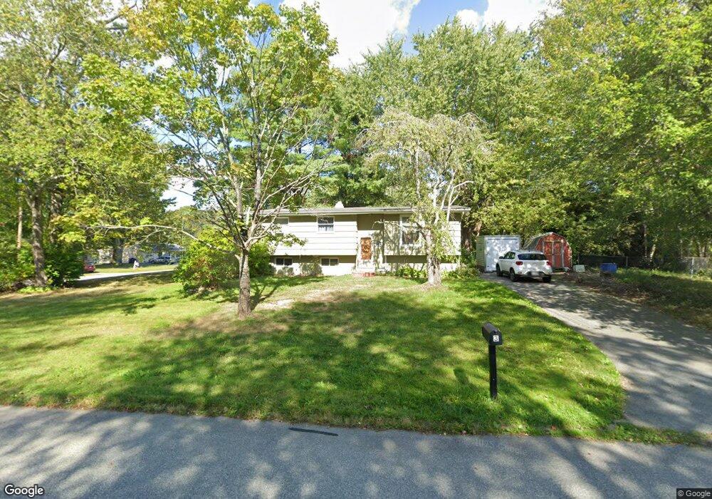 3 Fifers Ln, Ledyard, CT 06339 - photo 1