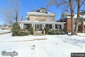 302 E Commercial St, Charleston, MO 63834