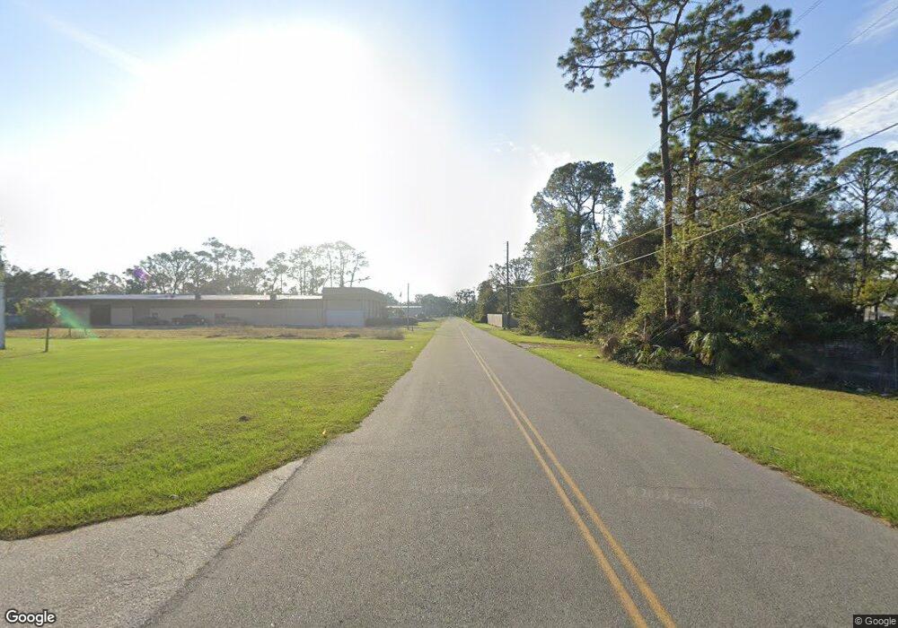 2928 T St, Brunswick, GA 31520 - photo 1