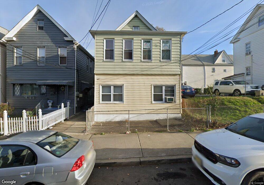 361 Howe Ave, Passaic, NJ 07055 - photo 1