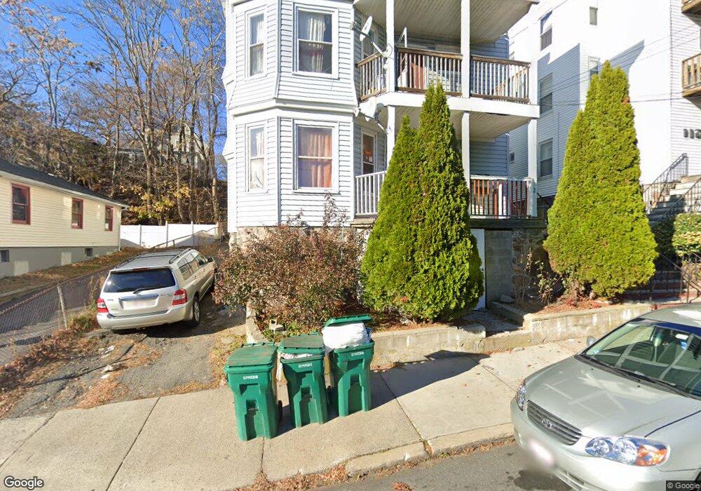 124 Hamilton Ave unit 126, Lynn, MA 01902 - photo 1