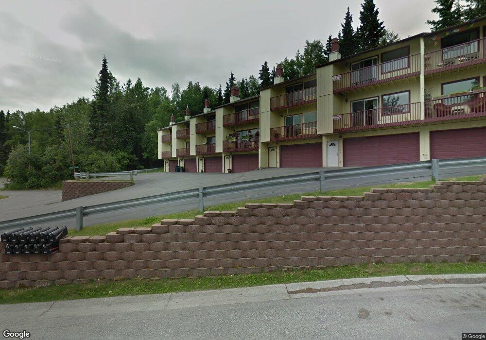 904 Clay Ct, Anchorage, AK 99503 - photo 1