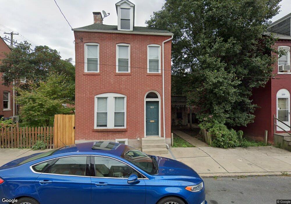 105 Coral St, Lancaster, PA 17603 - photo 1