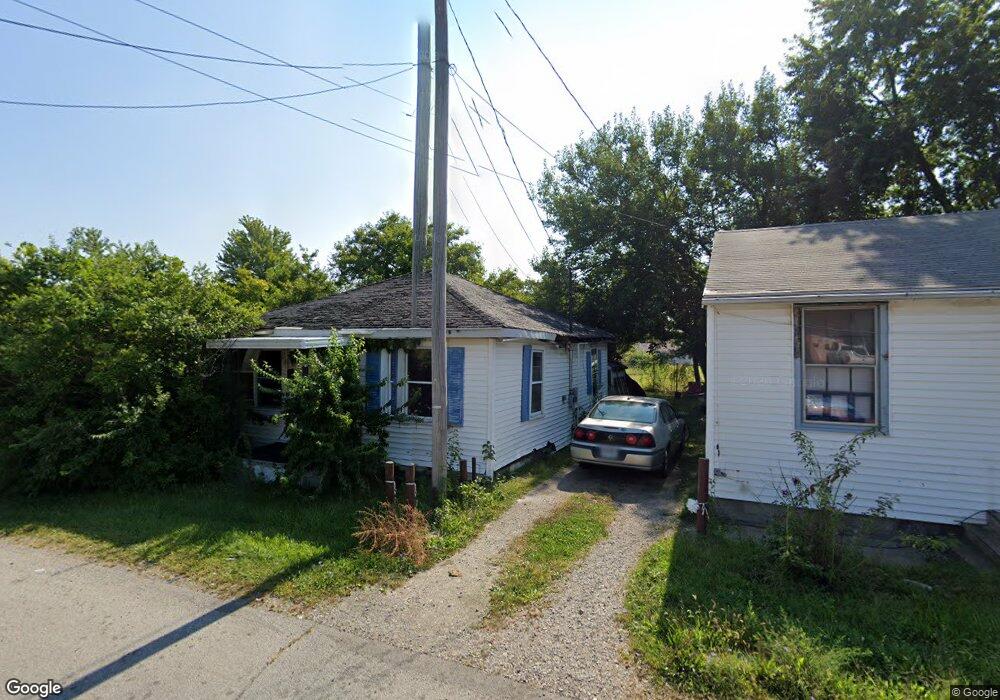 194 Cass Ave, Marion, OH 43302 - photo 1