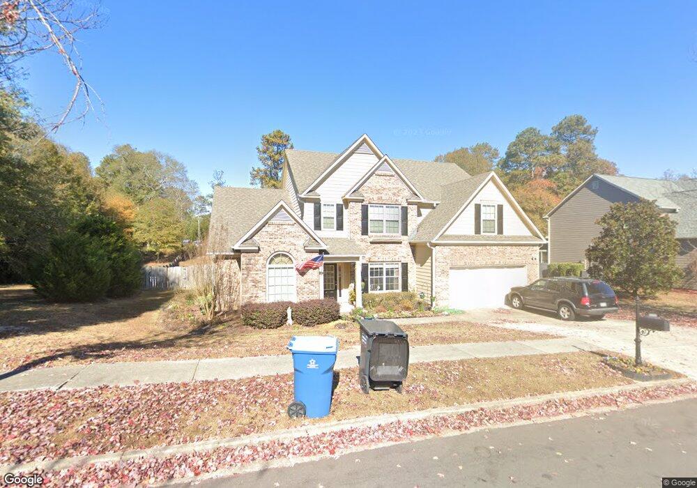 1250 Hill Pine Ln, Lawrenceville, GA 30045 - photo 1