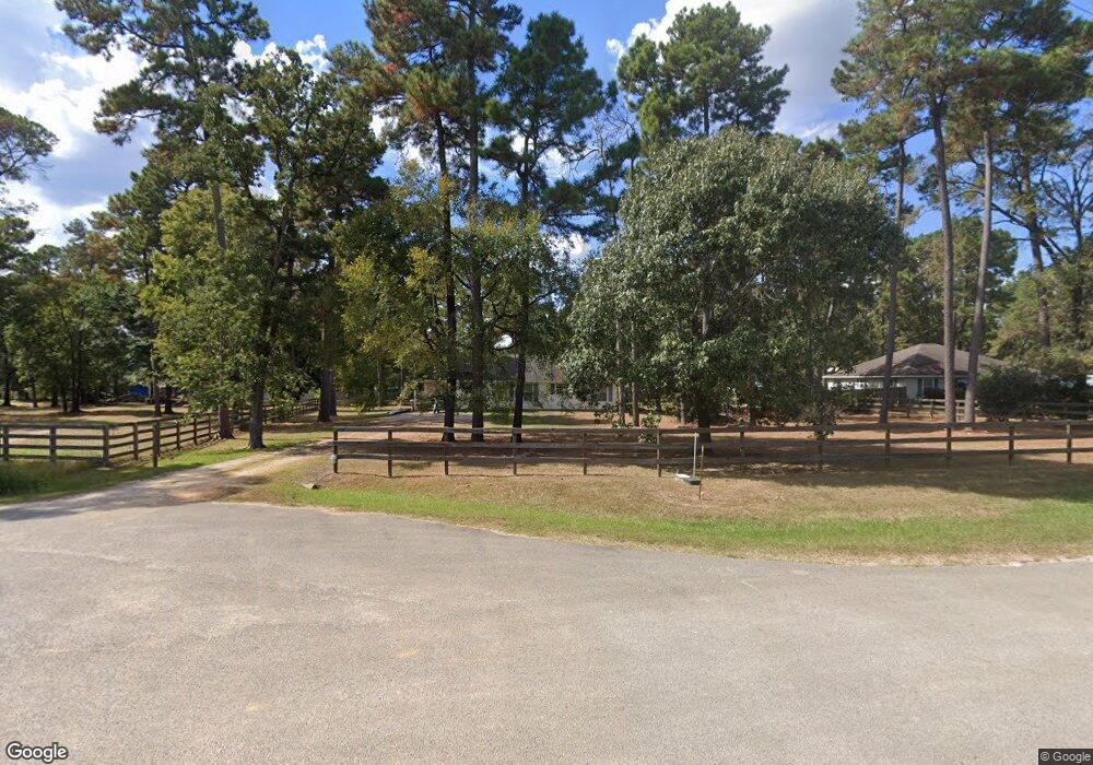 25203 Jasons Ct, Hockley, TX 77447 - photo 1