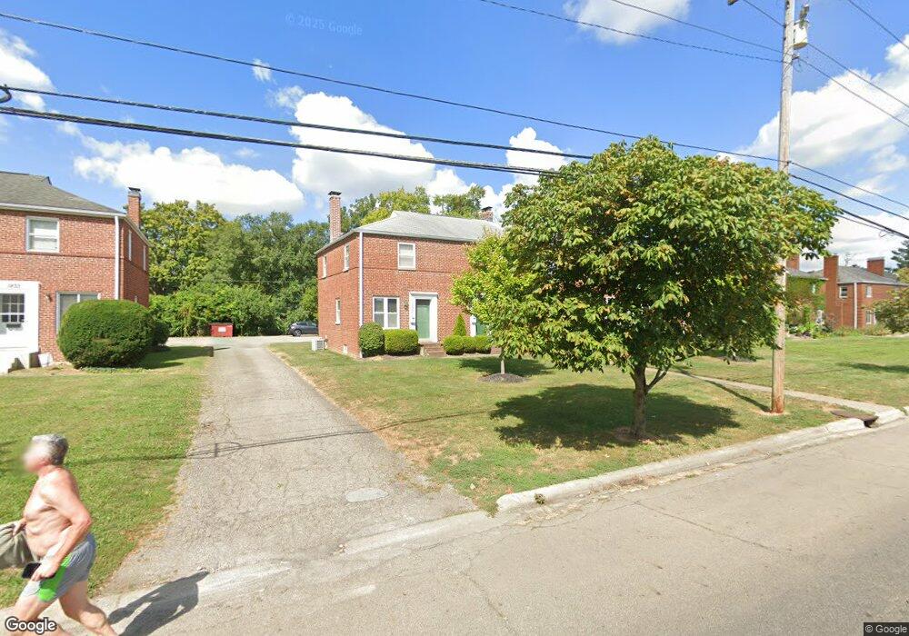 1839 N Star Rd, Columbus, OH 43212 - photo 1