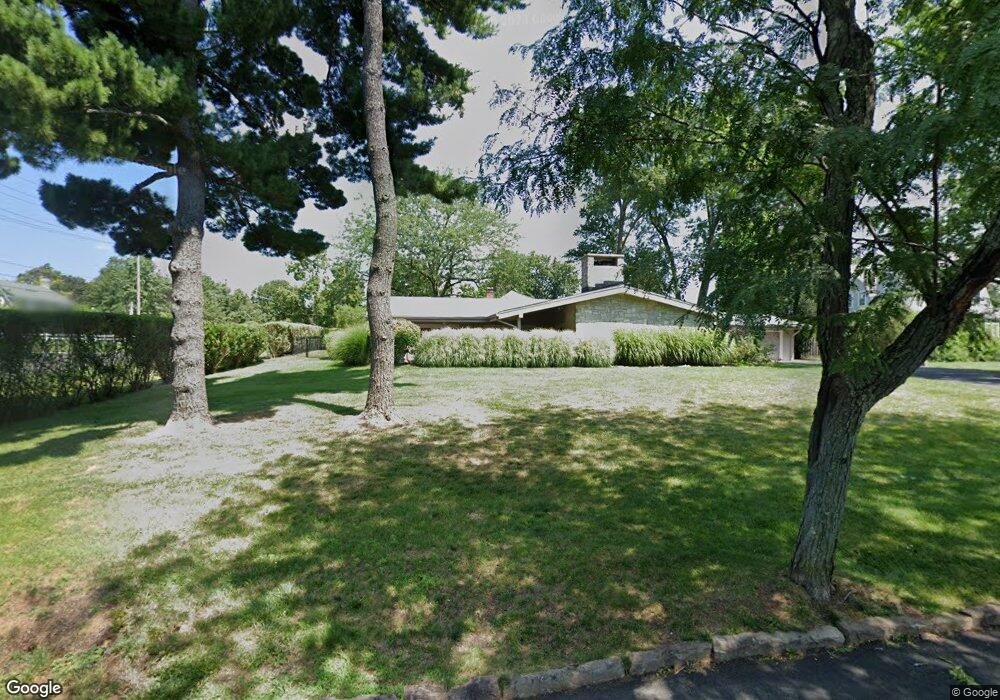 322 W Summit St, Somerville, NJ 08876 - photo 1