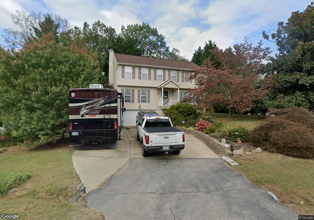 35 Barclay Ln, Stafford, VA 22554 - photo 1