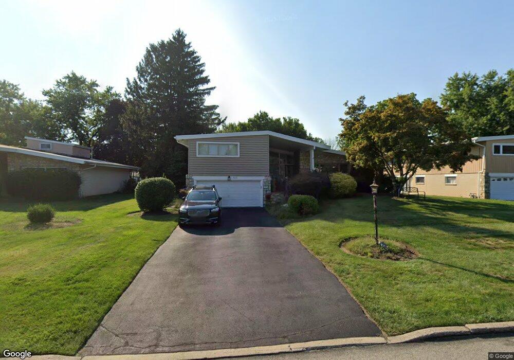 513 General Patterson Dr, Glenside, PA 19038 - photo 1