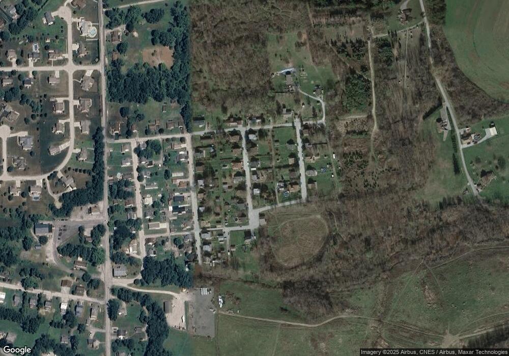 311 3rd St, Hostetter, PA 15638 - photo 1