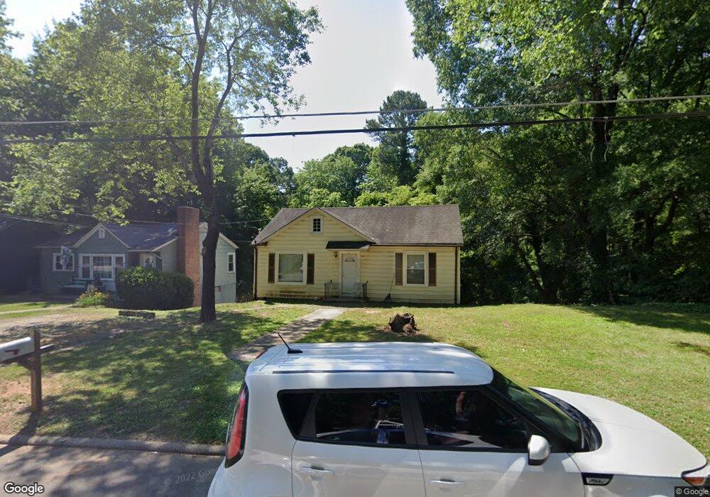 450 Reynolda Dr, Statesville, NC 28677 - photo 1