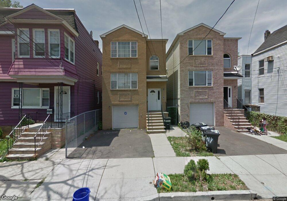 117 Dewey St, Newark, NJ 07112 - photo 1