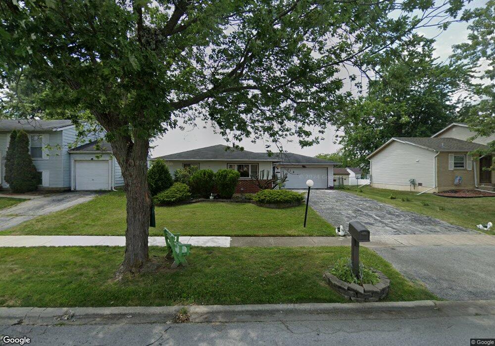 17786 Devon Dr, Country Club Hills, IL 60478 - photo 1