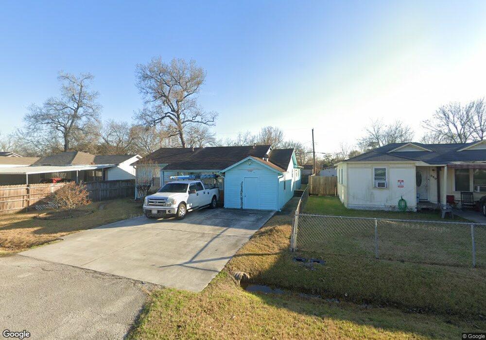 2910 Mooney Rd, Houston, TX 77093 - photo 1
